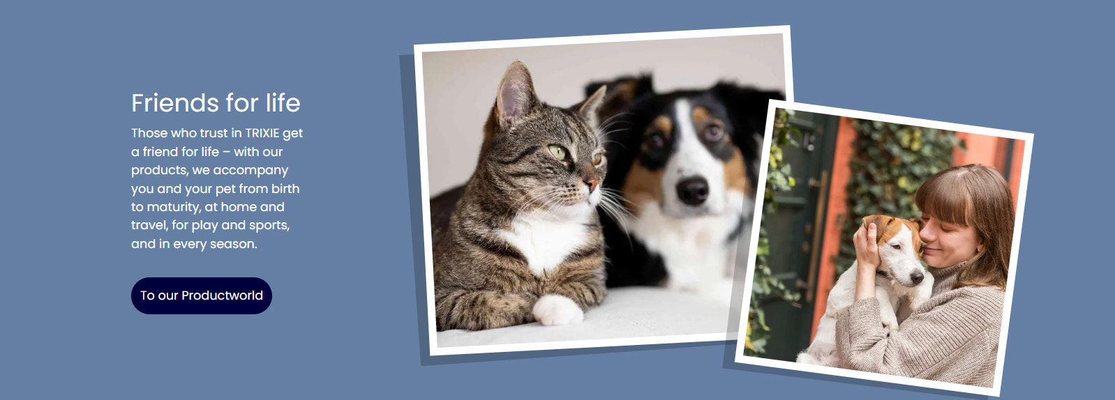 Trixie 1 Trixie -Trixie 1