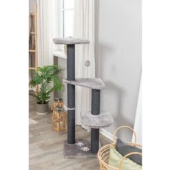 TRIXIE Altea 46-in Cat Tree -Trixie 107249 PT3. AC SS1800 V1701115284