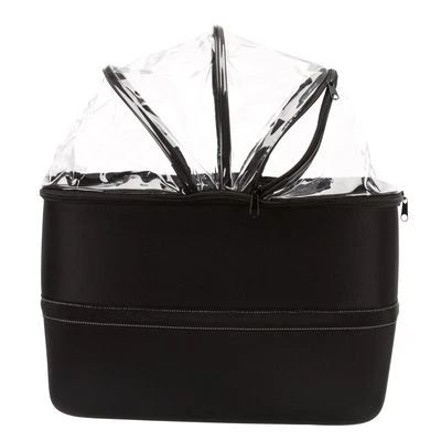 Trixie Friends On Tour Front Bicycle Basket 6 Trixie Friends On Tour Front Bicycle Basket - Image 4