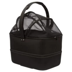 Trixie Friends On Tour Front Bicycle Basket 11 Trixie Friends On Tour Front Bicycle Basket -Trixie 110146 trixie front fahrradkorb hs 04 9