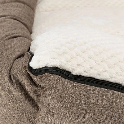 Trixie Cuddle Bed 5 Trixie Cuddle Bed - Image 3