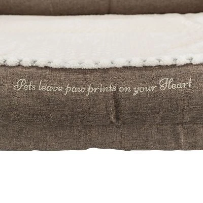 Trixie Cuddle Bed 4 Trixie Cuddle Bed - Image 2