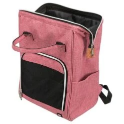 Trixie Friends On Tour Ava Rucksack -Trixie 122204 trixie friendsontour rucksack ava 32x22x42cm hs 04 4