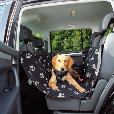 Trixie Friends On Tour Protective Car Seat Cover 4 Trixie Friends On Tour Protective Car Seat Cover - Image 2