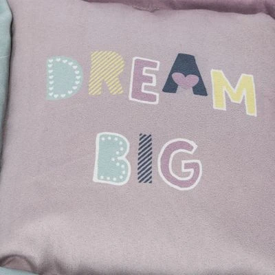 Trixie Junior Patchwork Blanket 7 Trixie Junior Patchwork Blanket - Image 5