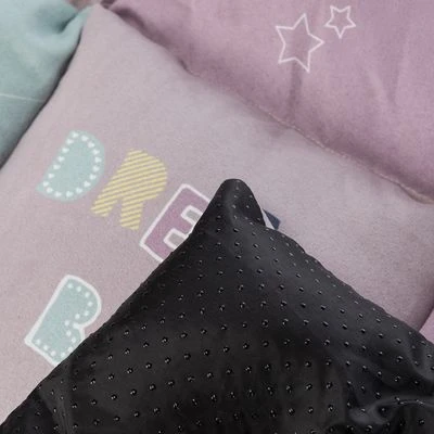 Trixie Junior Patchwork Blanket 9 Trixie Junior Patchwork Blanket - Image 7