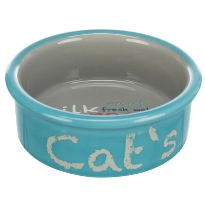 Trixie Eat On Feet Ceramic Bowl Set 9 Trixie Eat On Feet Ceramic Bowl Set - Image 7
