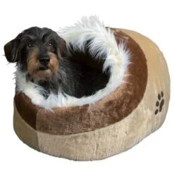 Minou Trixie Den 16 Minou Trixie Den -Trixie 19045 minou kuschelhoehle hs 04 1