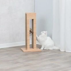 Trixie Scratching Post 16 Trixie Scratching Post -Trixie 203975 trixie kratzsaeule hs 07 8