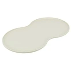 Trixie Silicone Bowl Mat -Trixie 204500 pla trixie napfunterlage silikon hs5 5