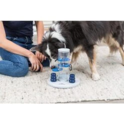 TRIXIE Gambling Tower Activity Strategy Game Dog Toy -Trixie 207411 PT1. AC SS1800 V1686334890