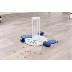 TRIXIE Gambling Tower Activity Strategy Game Dog Toy -Trixie 207411 PT7. AC SS1800 V1686330171