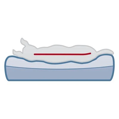 Trixie Vital Remo Dog Bed 9 Trixie Vital Remo Dog Bed - Image 7