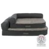 Trixie Vital Bendson Sofa Dog Bed 1 Trixie Vital Bendson Sofa Dog Bed -Trixie 211497 209072 pla trixie vital sofa bendson hs 01 8