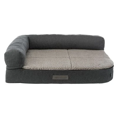 Trixie Vital Bendson Sofa Dog Bed 6 Trixie Vital Bendson Sofa Dog Bed - Image 4