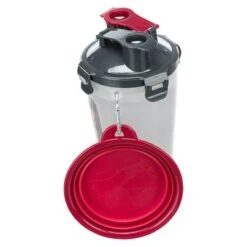 Trixie Food And Water Container -Trixie 213598 trixie futter wasserbehaelter hs 04 3