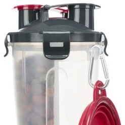 Trixie Food And Water Container -Trixie 213598 trixie futter wasserbehaelter hs 05 8
