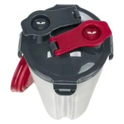 Trixie Food And Water Container -Trixie 213598 trixie futter wasserbehaelter hs 06 5