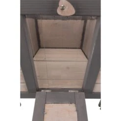 TRIXIE Natura Insulated Cat House -Trixie 221662 pt5. AC SS1800 V1582055347