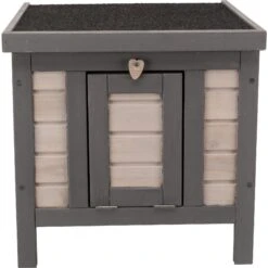 TRIXIE Natura Insulated Cat House -Trixie 221662 pt6. AC SS1800 V1582055387