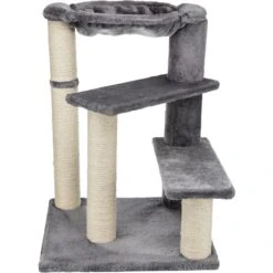 TRIXIE Baza Senior 27.6-in Cat Scratching Post