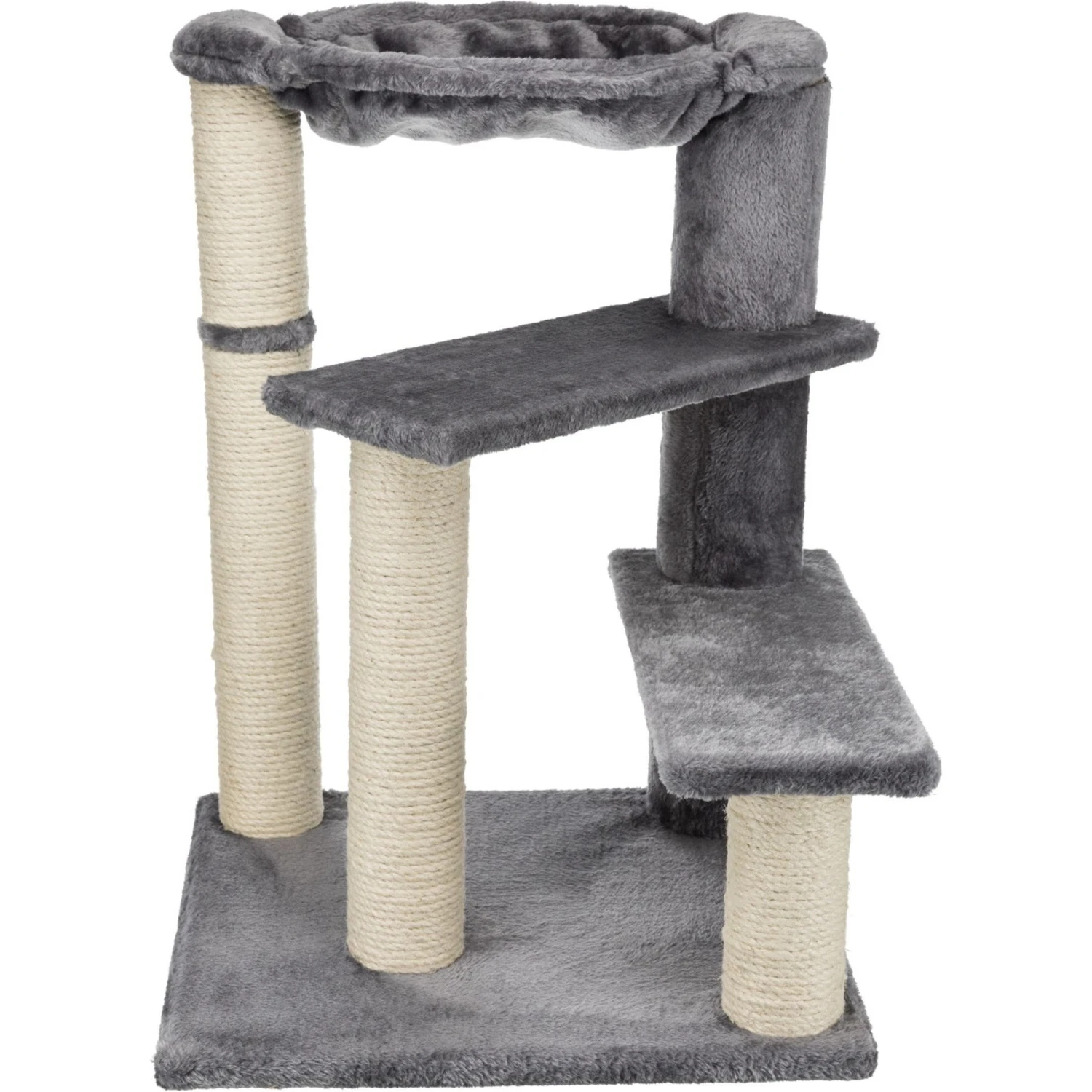 TRIXIE Baza Senior 27.6-in Cat Scratching Post 3 TRIXIE Baza Senior 27.6-in Cat Scratching Post