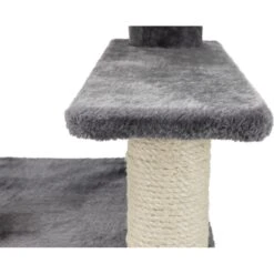 TRIXIE Baza Senior 27.6-in Cat Scratching Post 11 TRIXIE Baza Senior 27.6-in Cat Scratching Post -Trixie 221687 PT4. AC SS1800 V1664228581