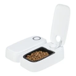 Trixie Automatic Food Dispenser TX2 11 Trixie Automatic Food Dispenser TX2 -Trixie 24395 trixie tx2 futterautomat hs 04 5