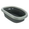 Trixie Be Eco Cat Litter Tray Carlo With Rim -Trixie 332209 pla trixie beeco katzentoilette carlo rand hs 01 1