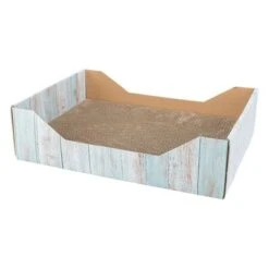 Trixie Cardboard Scratching Bed -Trixie 332796 trixie kratzbett pappe hs 02 9
