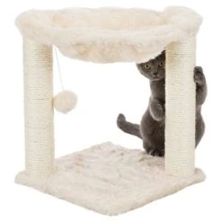 Trixie Cat Tree Baza -Trixie 333022 trixie kratzbaum baza hs 03 6
