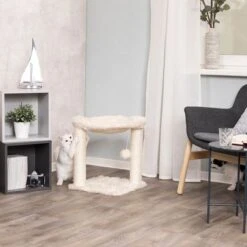Trixie Cat Tree Baza -Trixie 333022 trixie kratzbaum baza hs 05 8