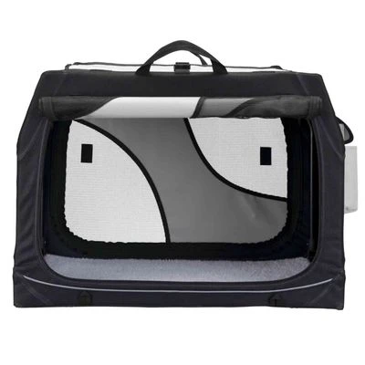 Trixie Vario Mobile Kennel 4 Trixie Vario Mobile Kennel - Image 2