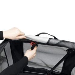 Trixie Vario Mobile Kennel 15 Trixie Vario Mobile Kennel -Trixie 34037 trixie mobile kennel hs 06 6