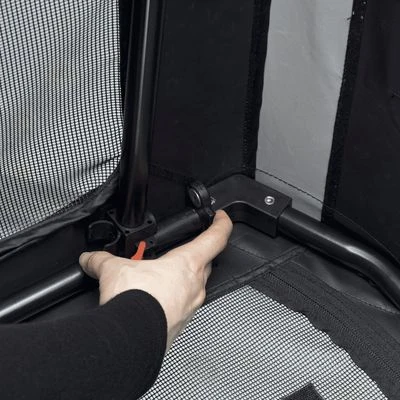 Trixie Vario Mobile Kennel 7 Trixie Vario Mobile Kennel - Image 5