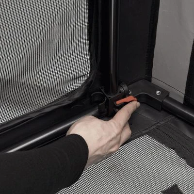 Trixie Vario Mobile Kennel 5 Trixie Vario Mobile Kennel - Image 3