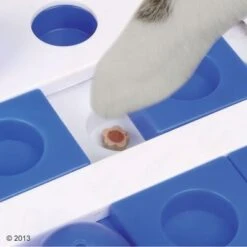 Trixie Cat Activity Brain Mover 13 Trixie Cat Activity Brain Mover -Trixie 348306 katzenspielzeug cat activity brain mover2 05 2013 7