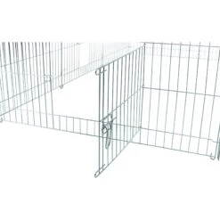 TRIXIE Enclosed Outdoor Small Animal Run -Trixie 352445 PT4. AC SS1800 V1639092986