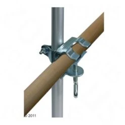 Trixie Railing Clamp & Telescoping Rod