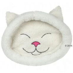 Trixie 5 Trixie Mijou Cuddly Cat Bed