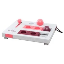 Trixie Cat Activity Brain Mover 14 Trixie Cat Activity Brain Mover -Trixie 57249 pla trixie cat activity brain mober hs 01 9