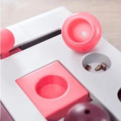 Trixie Cat Activity Brain Mover 17 Trixie Cat Activity Brain Mover -Trixie 57249 trixie cat activity brain mober hs 02 1