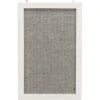 TRIXIE Wall Mount Cat Scratching Board, Gray/White 2 TRIXIE Wall Mount Cat Scratching Board, Gray/White -Trixie 701534 MAIN. AC SS1800 V1668544386