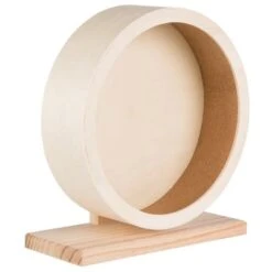 Trixie Wooden Exercise Wheel