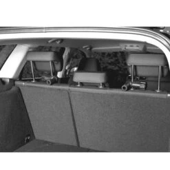 Trixie Dog Car Safety Guard 15 Trixie Dog Car Safety Guard -Trixie 73770 autoschutzgitter hs 06 9
