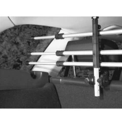 Trixie Dog Car Safety Guard 14 Trixie Dog Car Safety Guard -Trixie 73770 autoschutzgitter hs 09 9