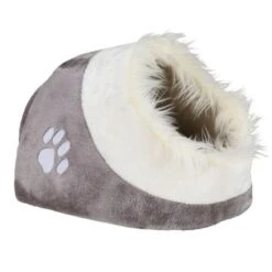 Minou Trixie Den 17 Minou Trixie Den -Trixie 74414 pla minou kuschelhoehle hs 02 5