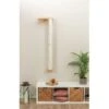 TRIXIE Wall Set 1 - Wall Mount Cat Scratching Post With Perch -Trixie 822382 MAIN. AC SS1800 V1682017161
