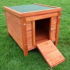 Trixe Natura Small Pet House