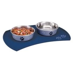 Trixie Silicone Placemat 7 Trixie Silicone Placemat -Trixie 83798 trixie napfunterlage silikon hs 03 6